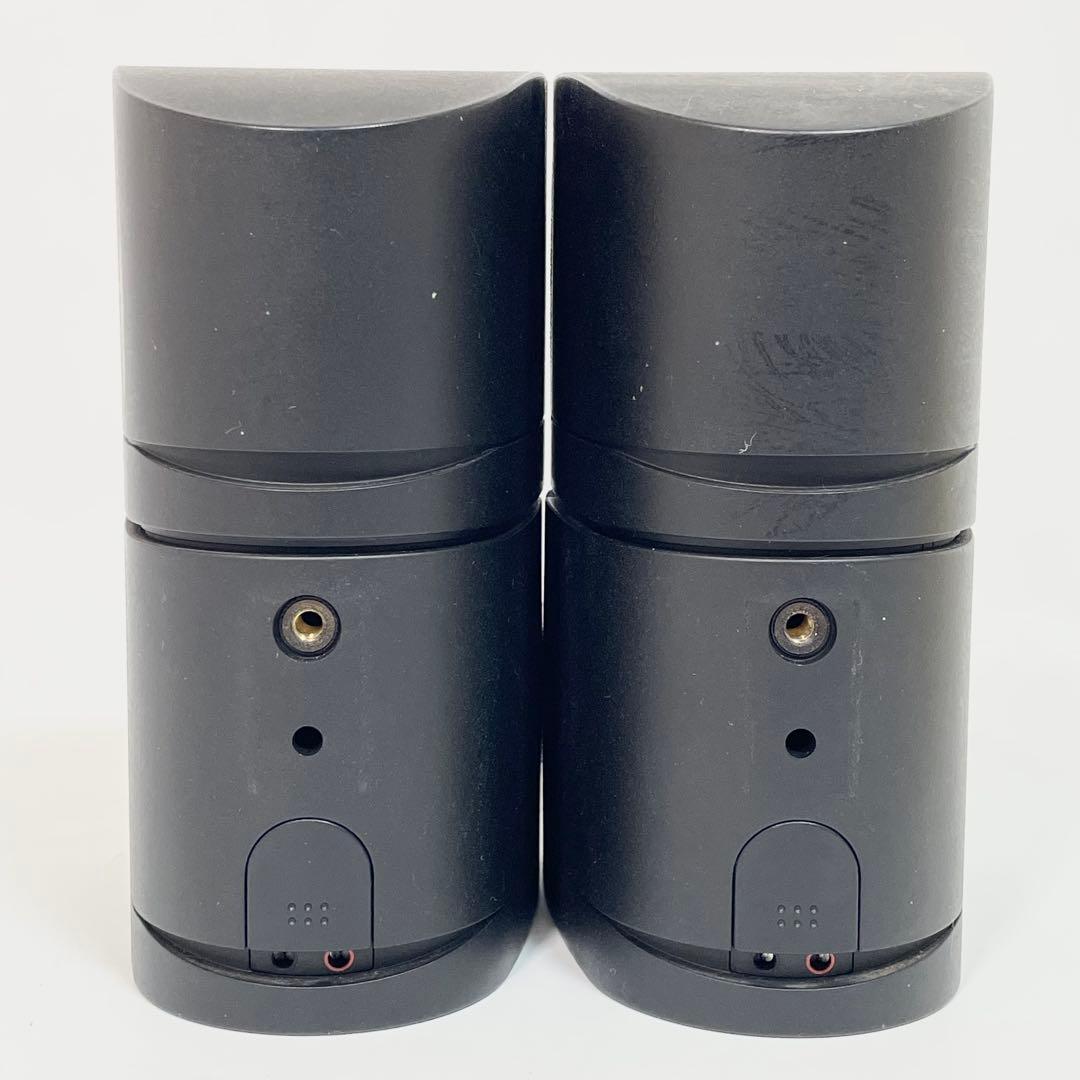 【美品】BOSE ダブルキューブ サテライトスピーカー AM-5等　ブラケット