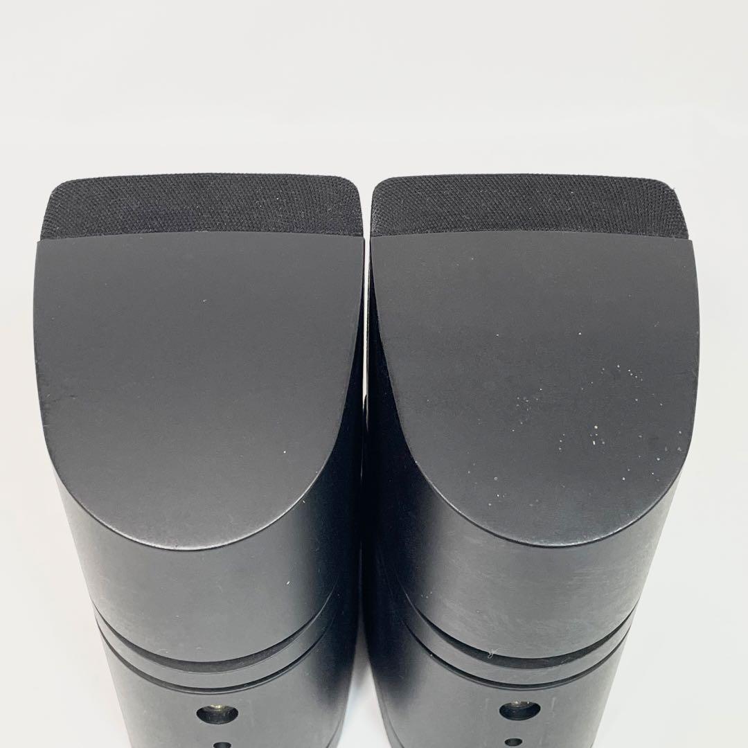 【美品】BOSE ダブルキューブ サテライトスピーカー AM-5等　ブラケット