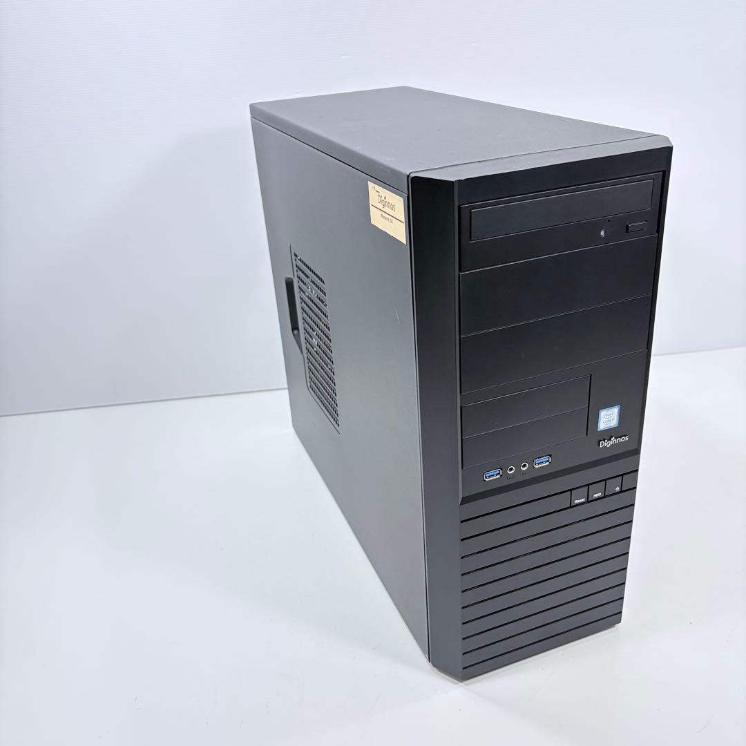 ゲーミングPC i7 7700 GTX1660 フォートナイト Apex 快適
