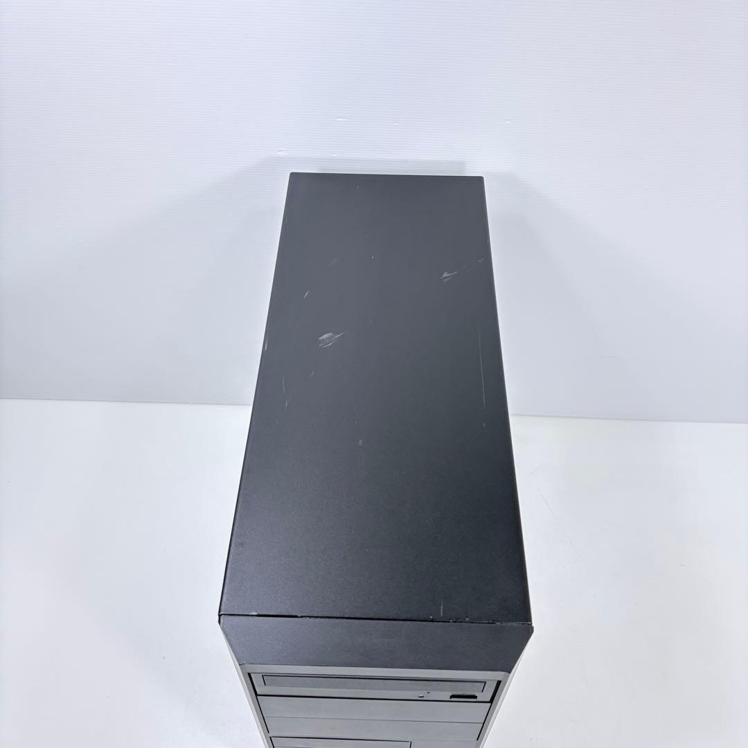 ゲーミングPC i7 7700 GTX1660 フォートナイト Apex 快適