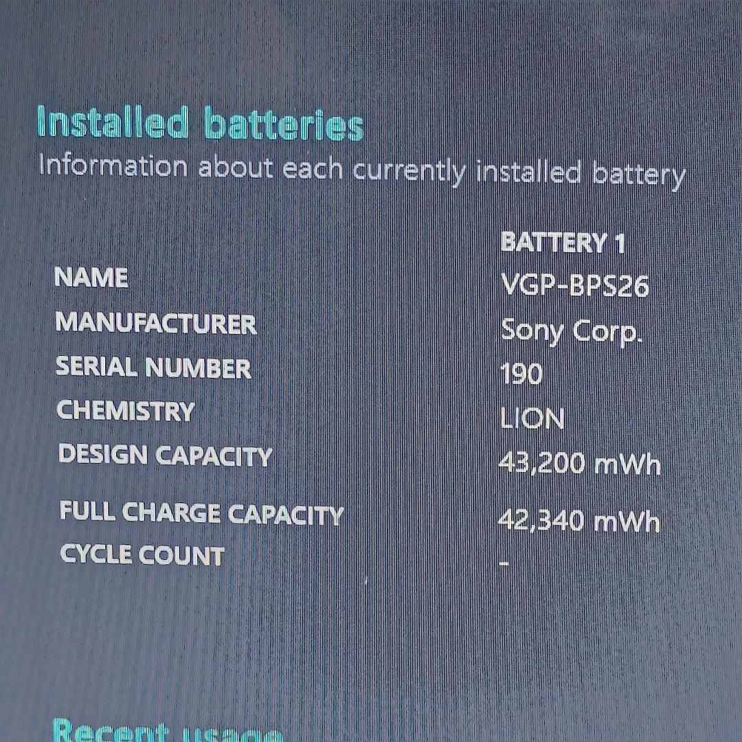 【VAIO】SVE 高速i7 新品SSD256GB 8GB ブラックノートPC