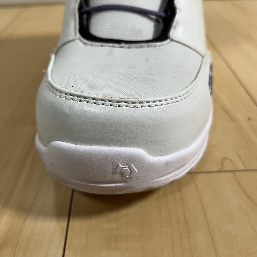 【即日発送】スノボ NORTHWAVE DAHLIA SLS ダリア26.0cm