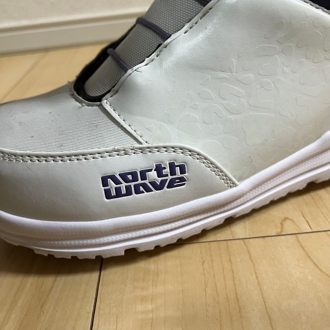 【即日発送】スノボ NORTHWAVE DAHLIA SLS ダリア26.0cm