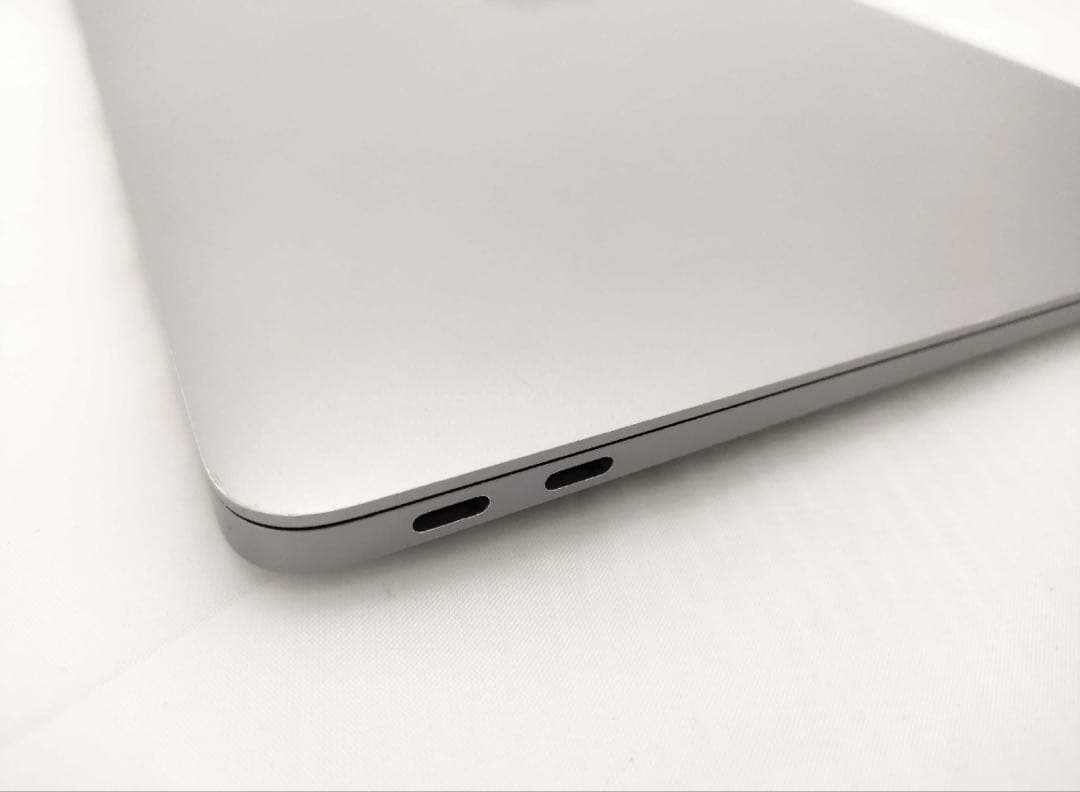 MacBook本体 Apple MacBook Air A1932 13-inch