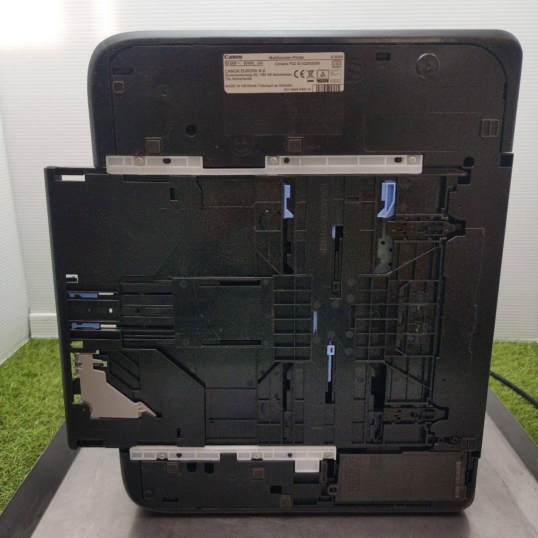 Canon PIXUS TS5430 グレー 本体