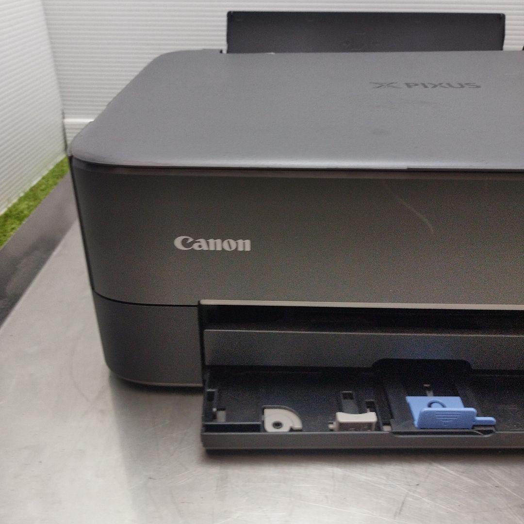 Canon PIXUS TS5430 グレー 本体