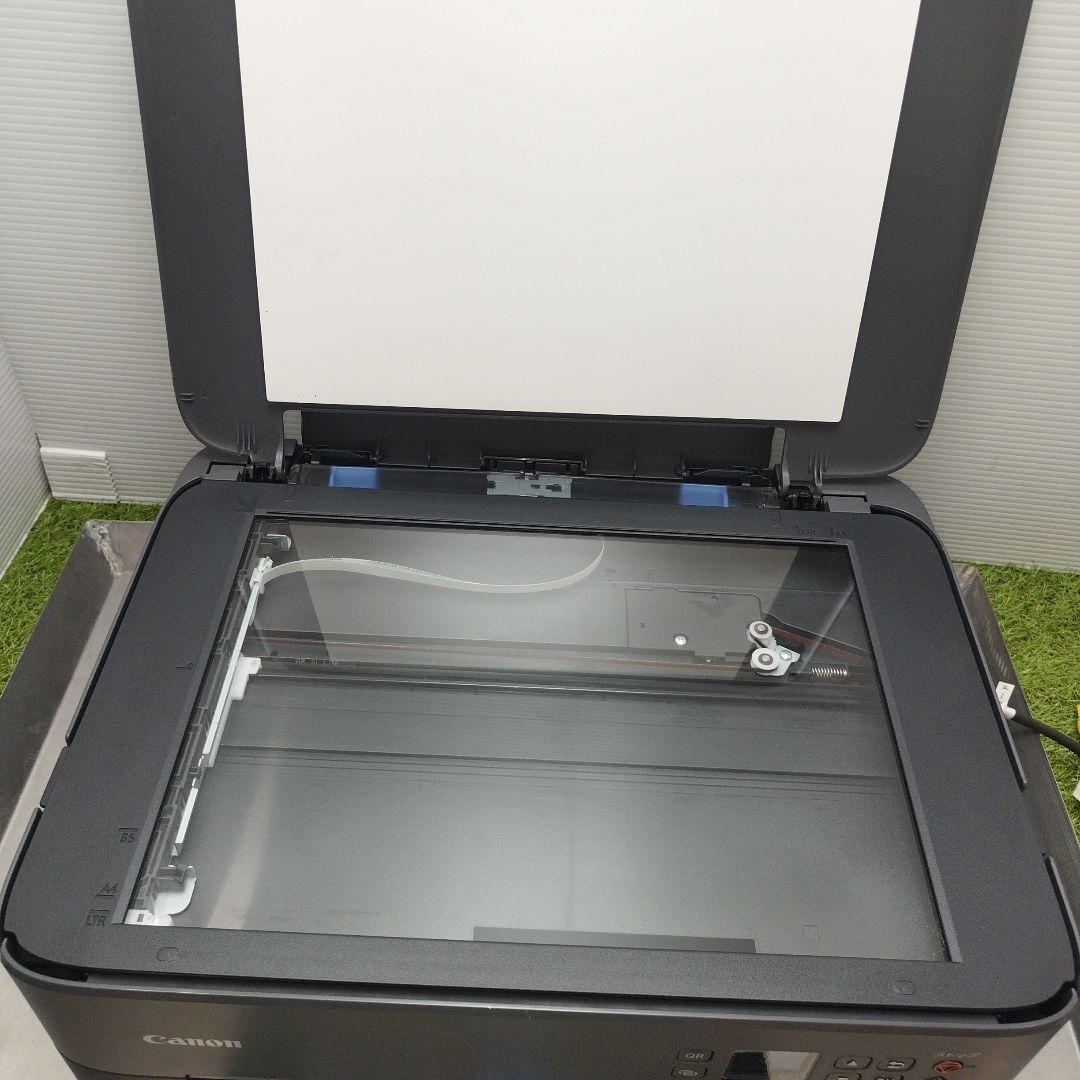 Canon PIXUS TS5430 グレー 本体