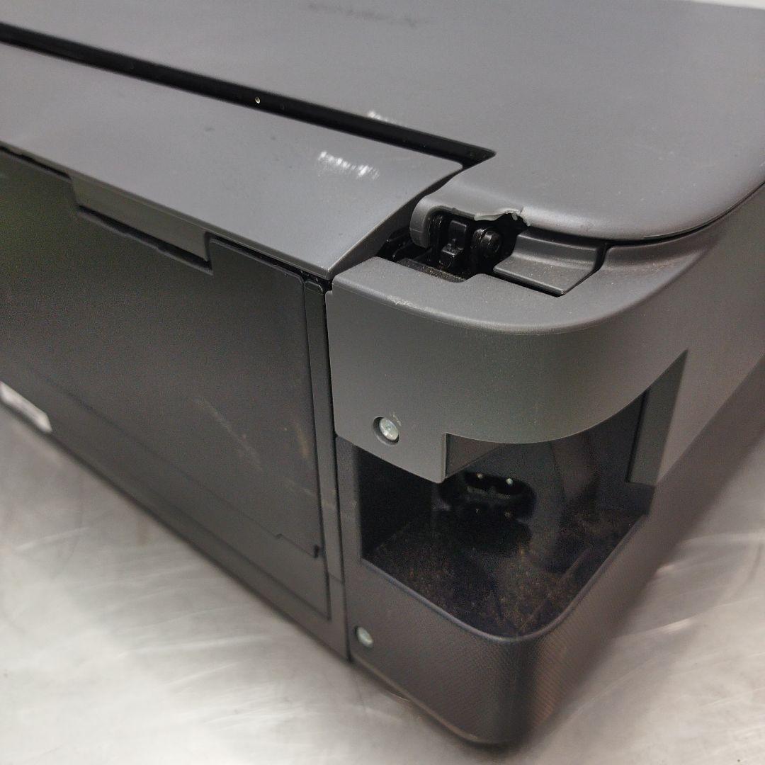 Canon PIXUS TS5430 グレー 本体