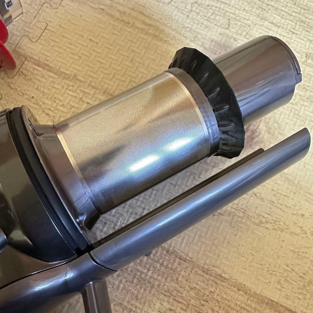 ダイソン クリーナー micro1.5kg SV21