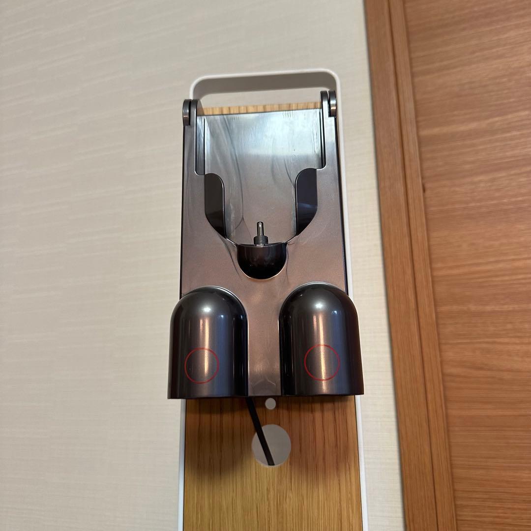 ダイソン クリーナー micro1.5kg SV21