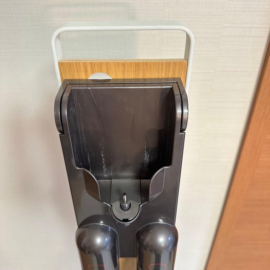 ダイソン クリーナー micro1.5kg SV21