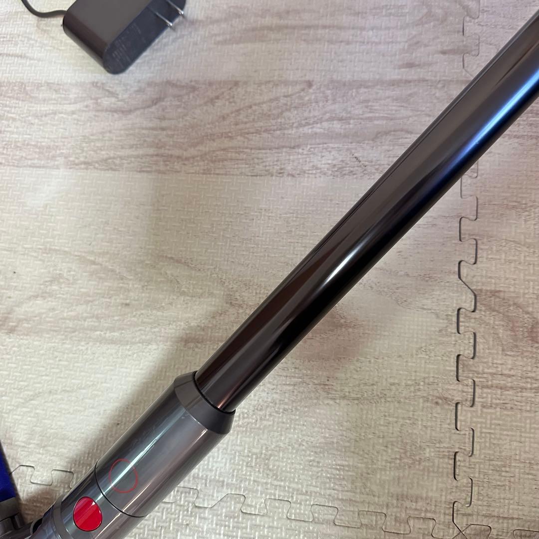 ダイソン クリーナー micro1.5kg SV21