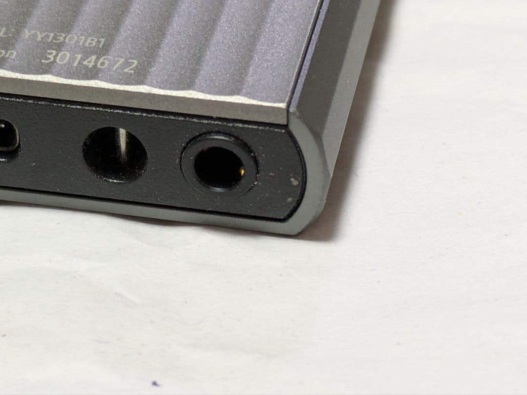 NW-A306 クリアケース付き