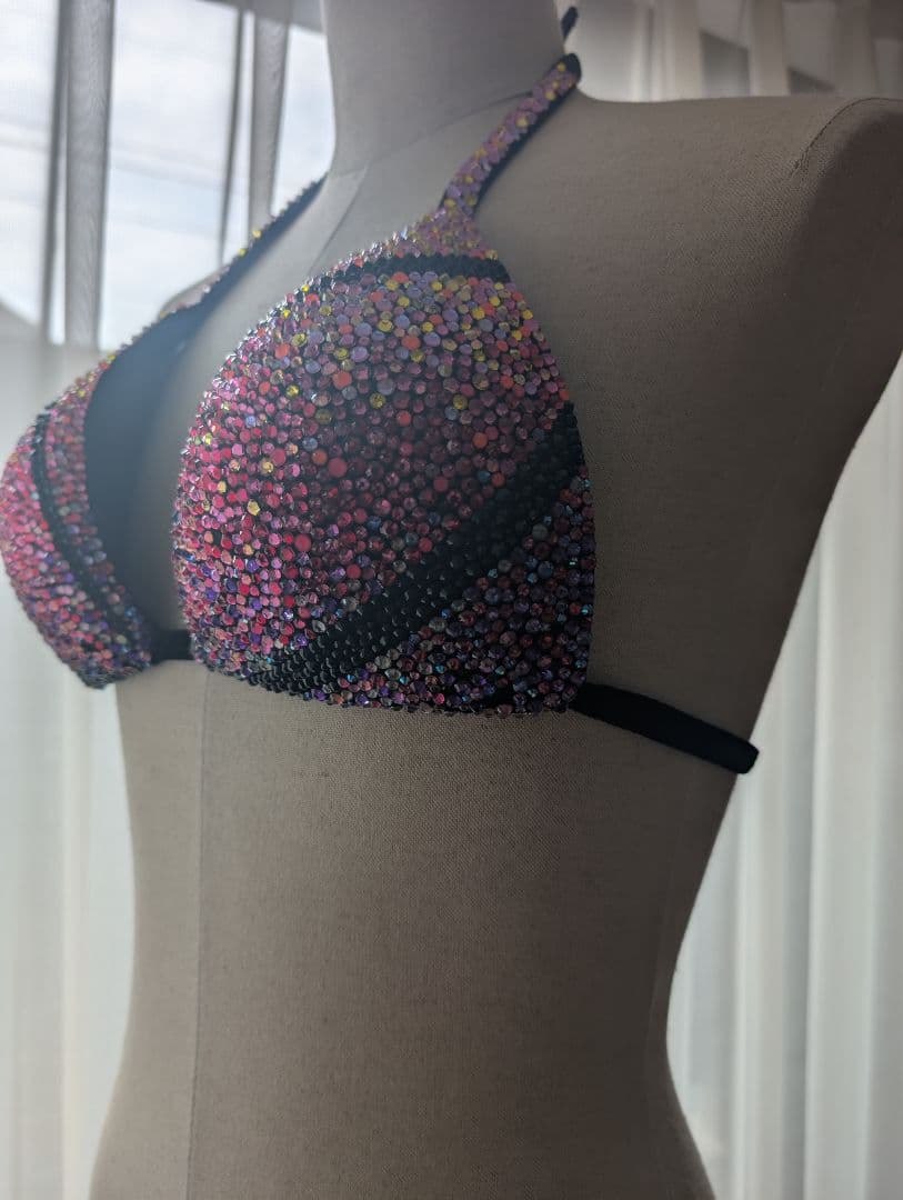 ＳＶBIKINI トライアングルビキニ　コンテストビキニ