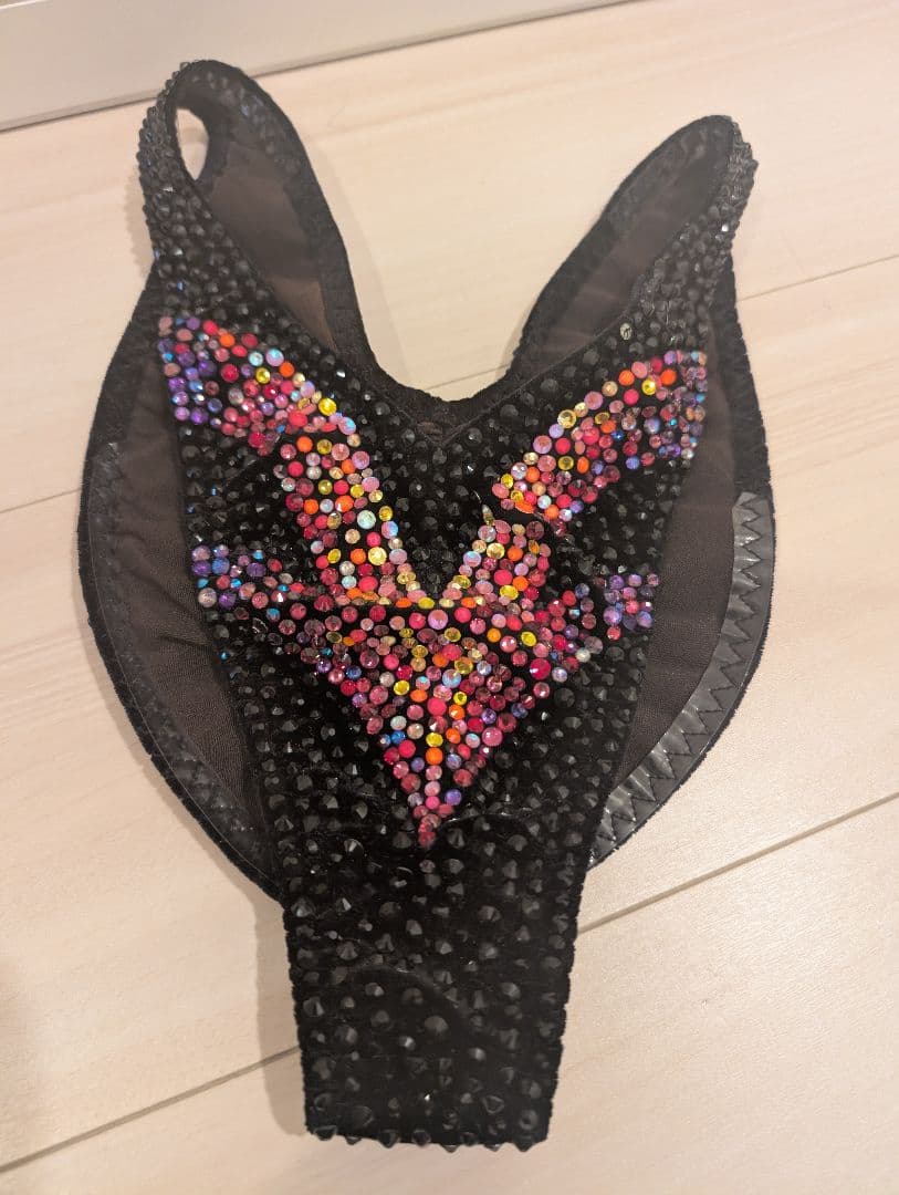 ＳＶBIKINI トライアングルビキニ　コンテストビキニ