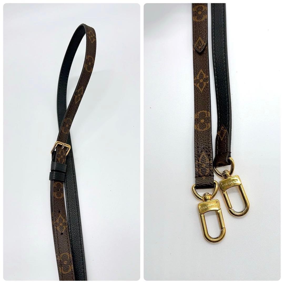 ルイヴィトン　マリニャン　モノグラム　ハンドバッグ　2way 25122423