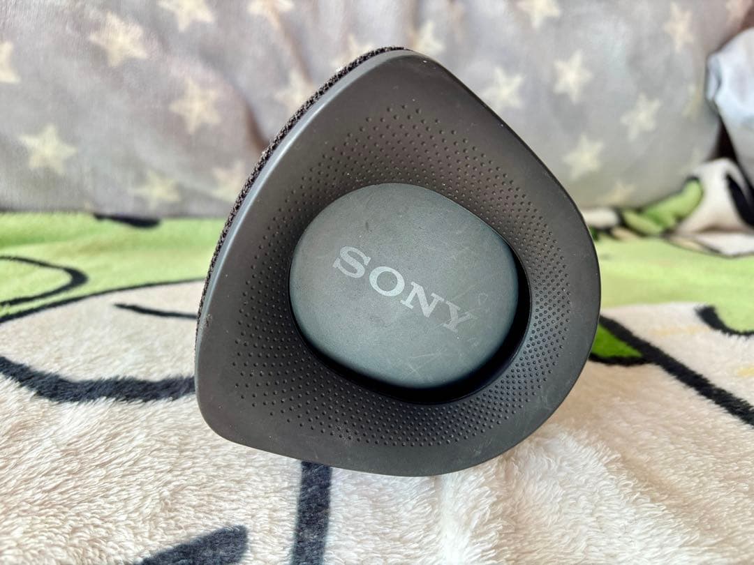 SONY XB43 EXTRA BASSワイヤレススピーカー、LED