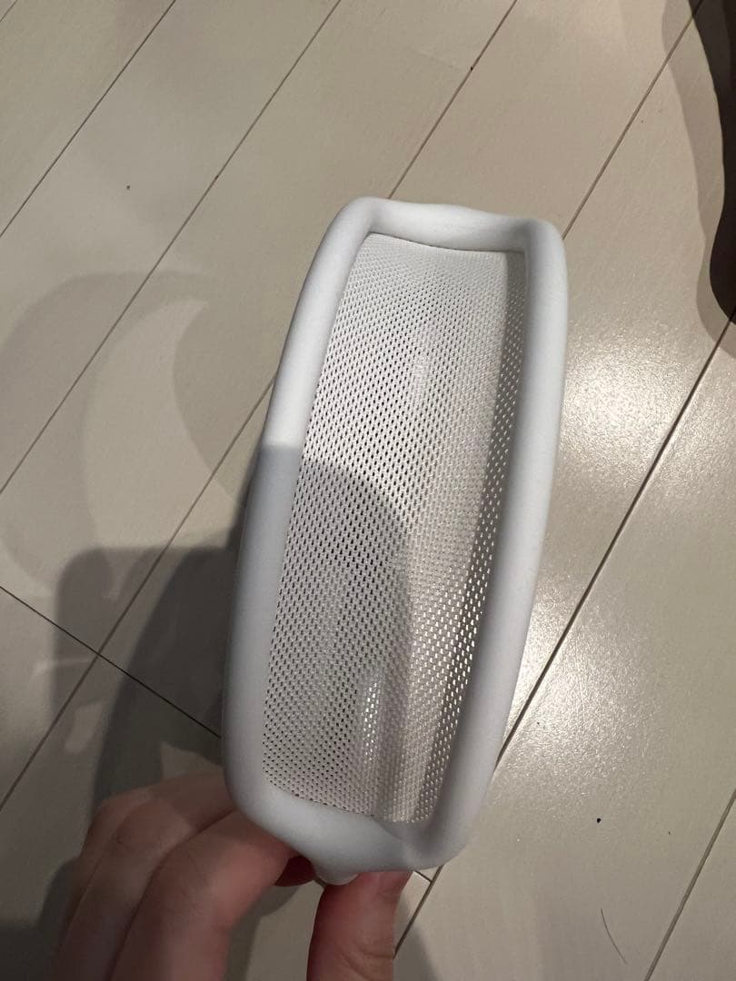 Air Pods MAX シルバー 第一世代　(新品未使用)