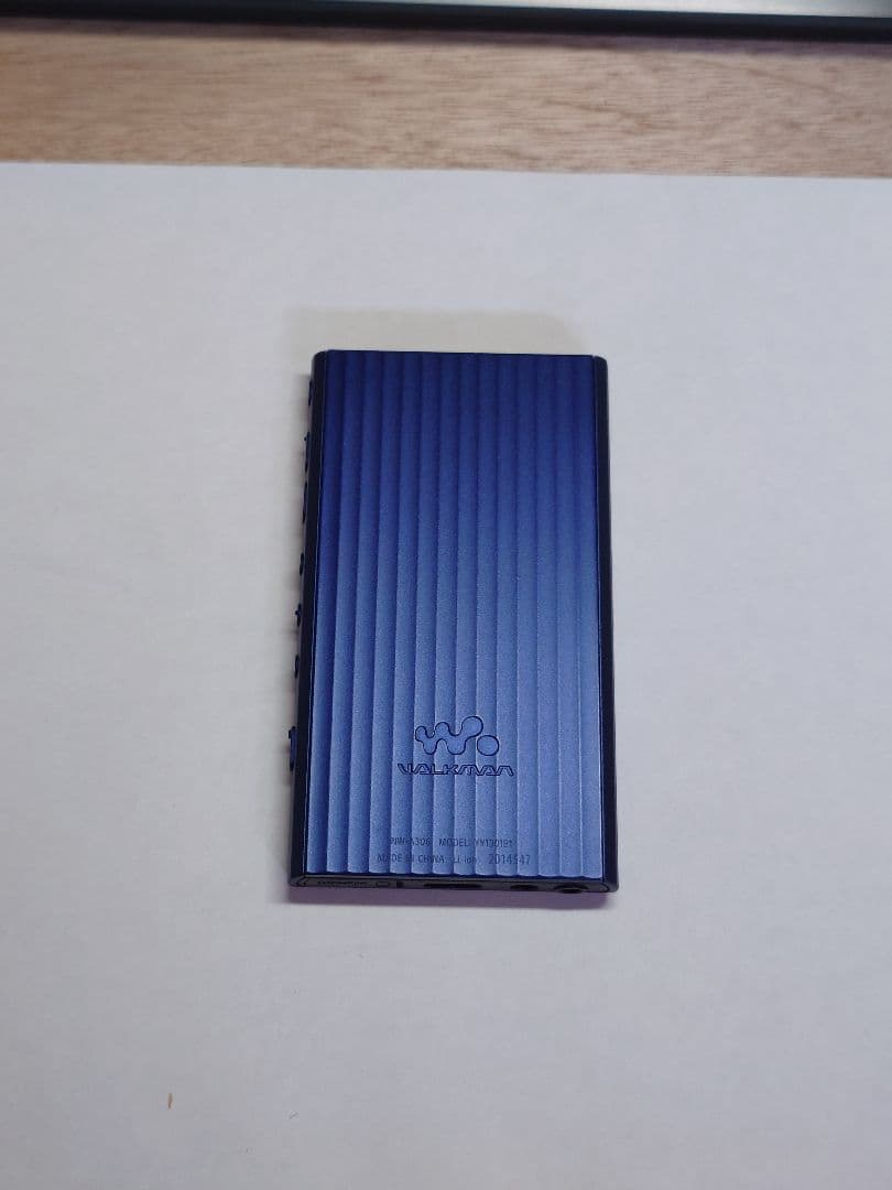 ポータブルプレーヤー SONY NW-A306 32GB