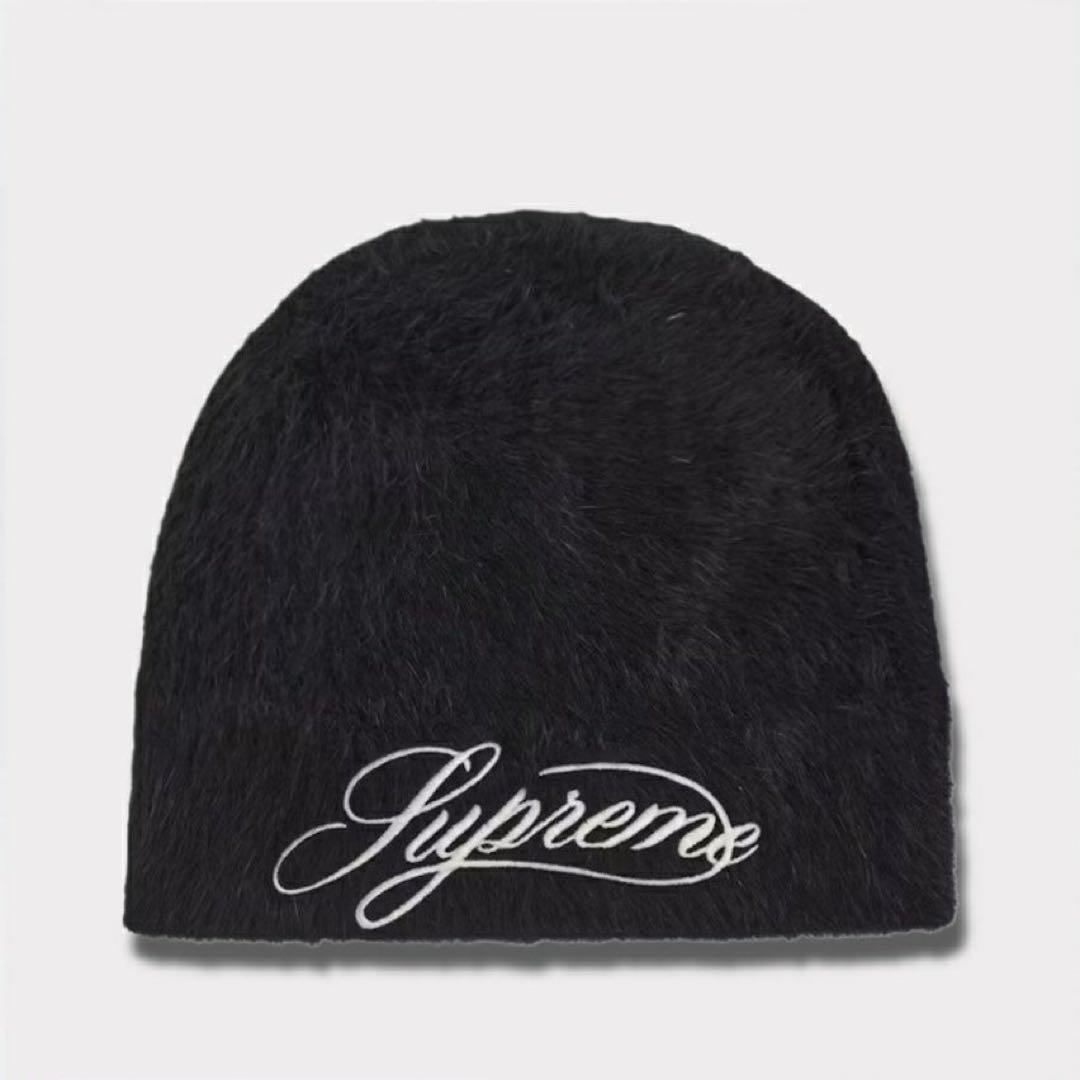 帽子 Supreme Kangol Furgora Script Beanie