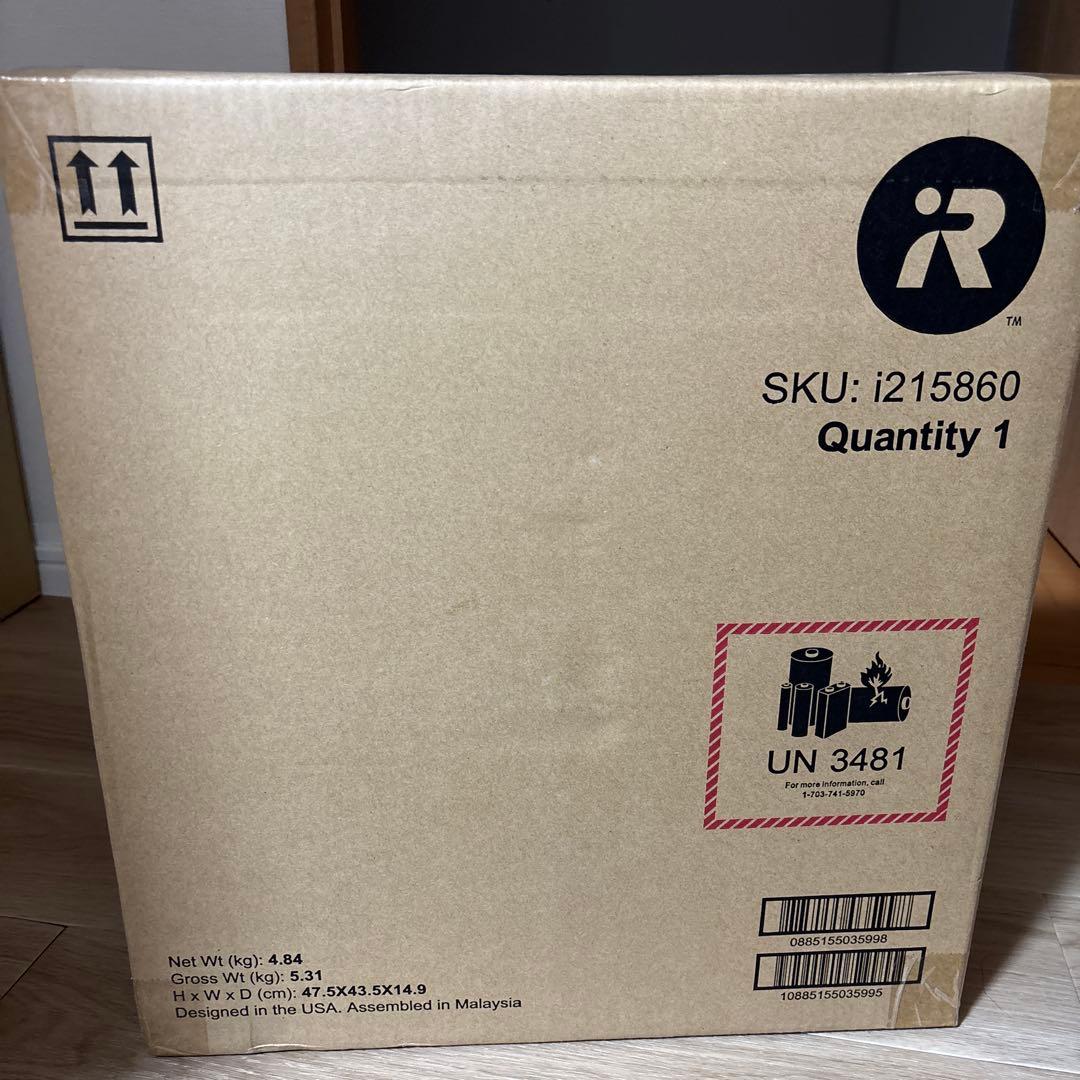 iRobot アイロボット ルンバ SKU:i215860