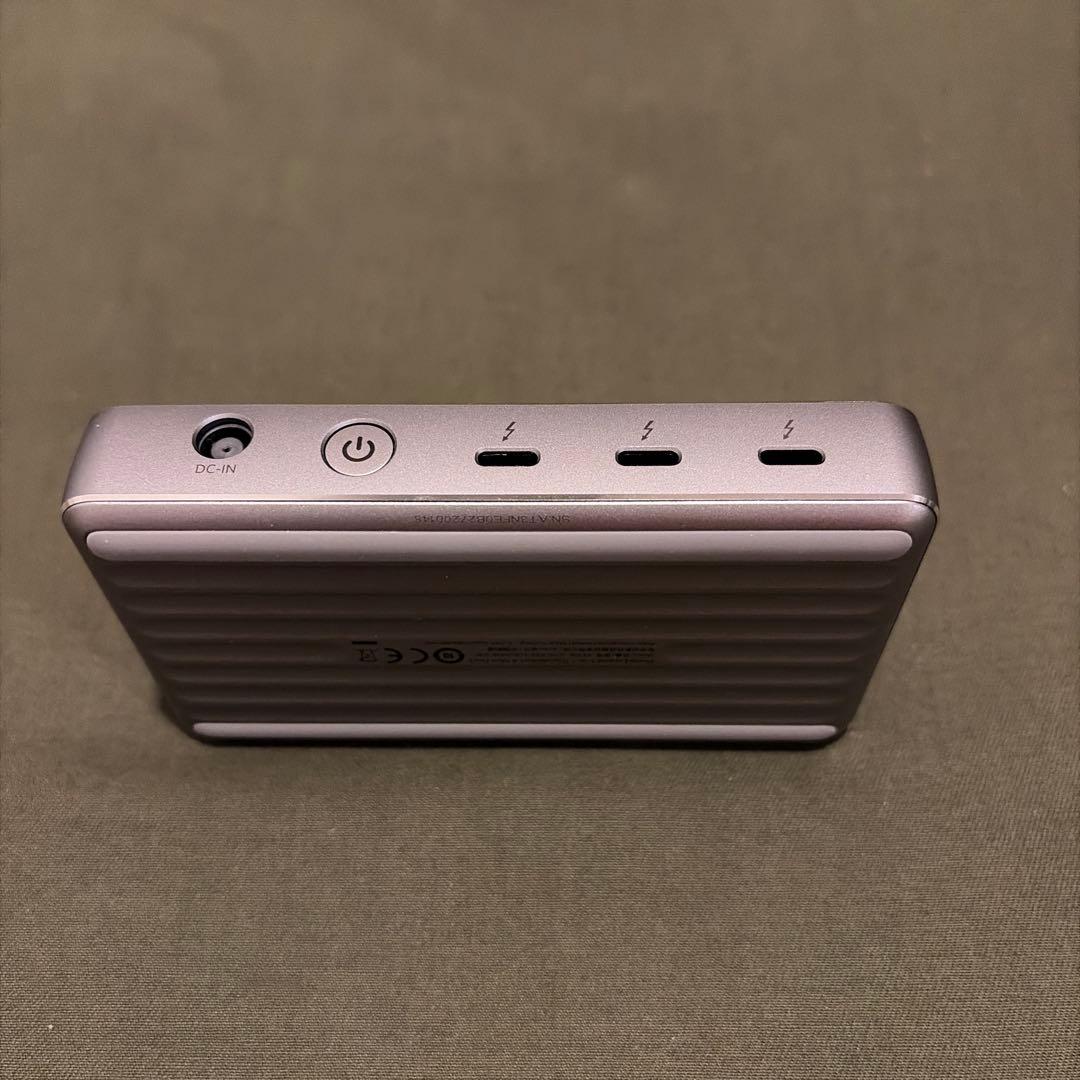 その他 Anker PowerExpand 5-in-1 Thunderbolt4