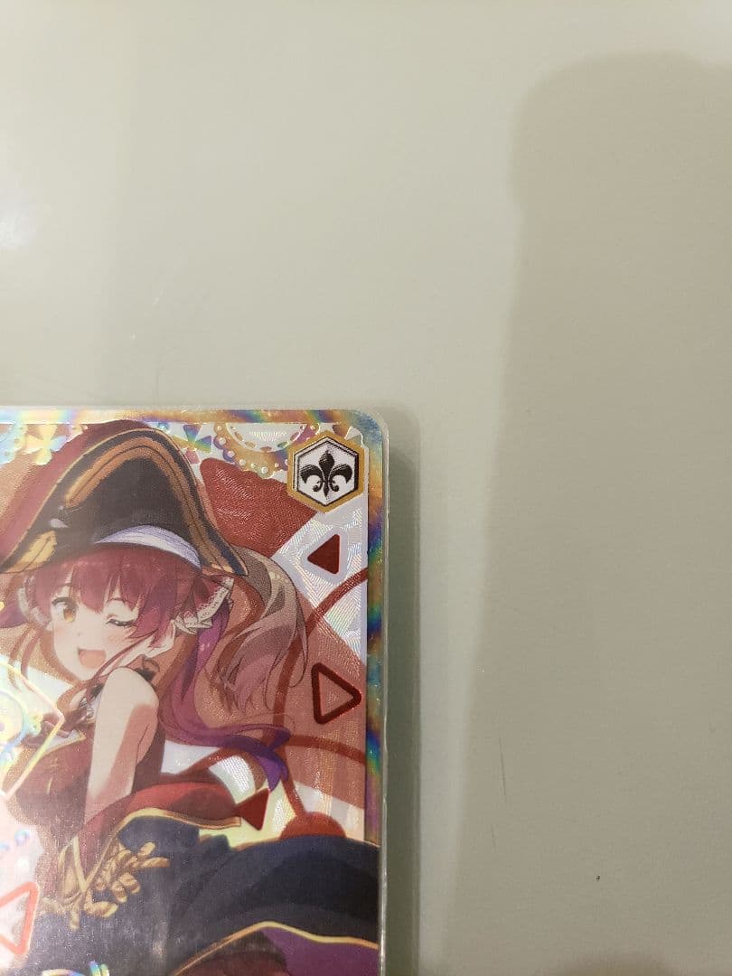 未来へ一緒に 宝鐘マリン SSP