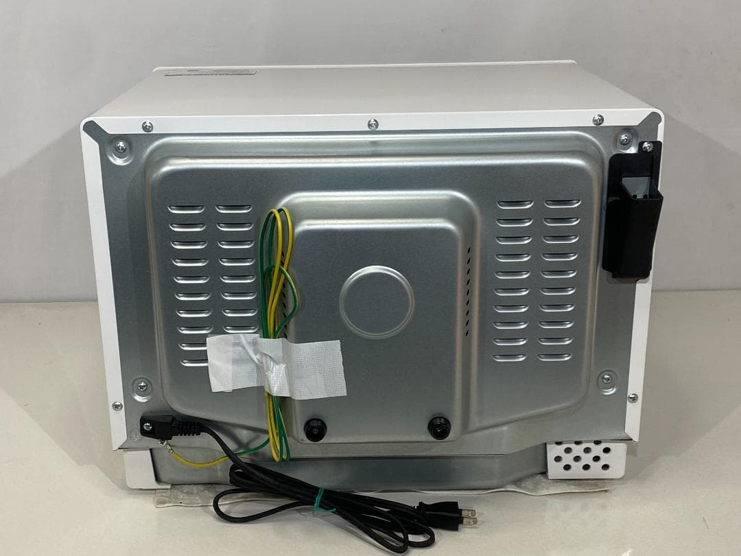 SHARP　オーブンレンジ　RE-WF262-W 2020年製