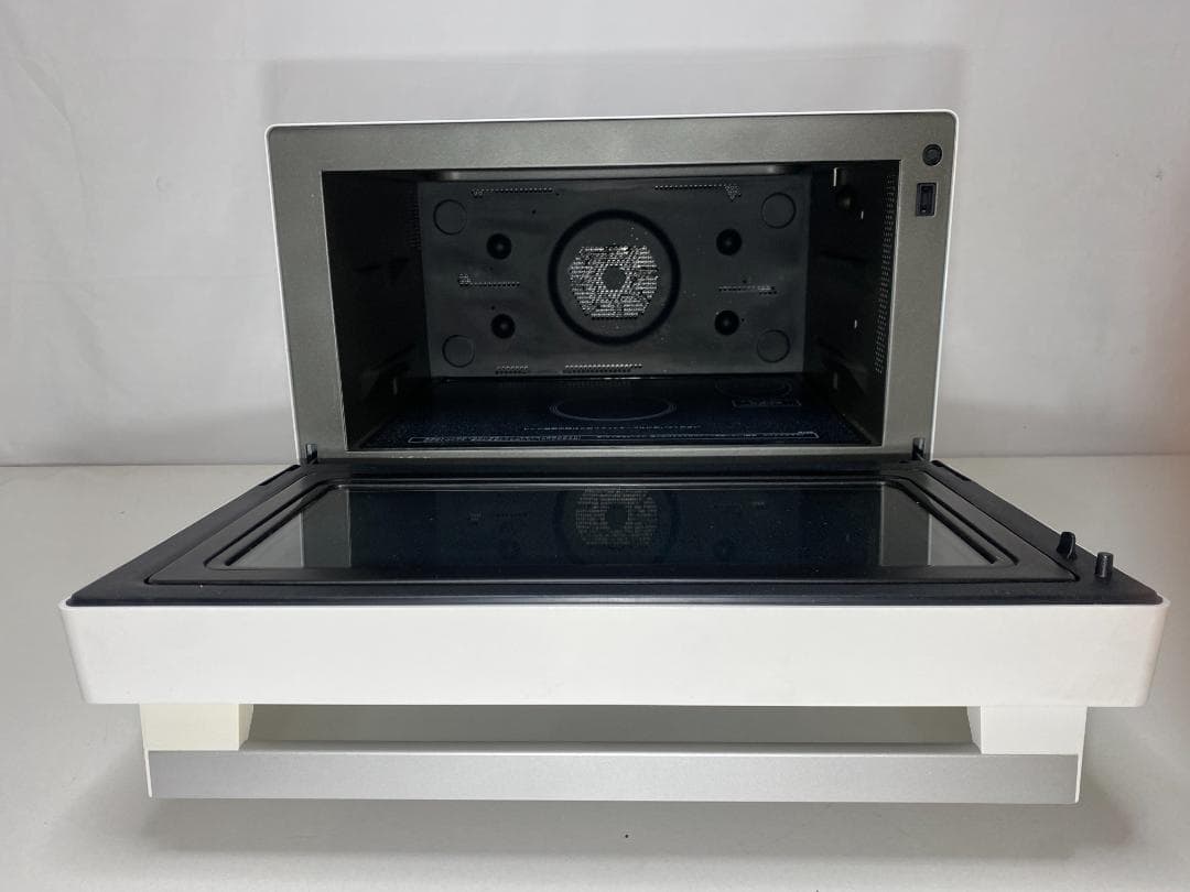 SHARP　オーブンレンジ　RE-WF262-W 2020年製