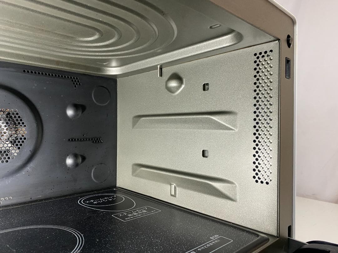 SHARP　オーブンレンジ　RE-WF262-W 2020年製