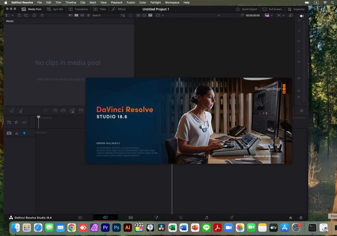 美品 MacBook Pro 13インチ 元箱 指紋認証、タッチパネル