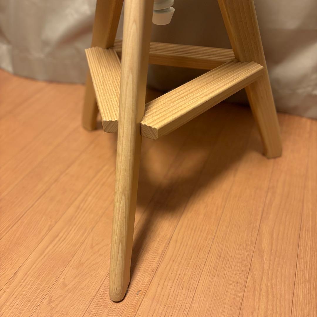 MAGIS 回転スツール Tom and Jerry 木製 　 イタリア製