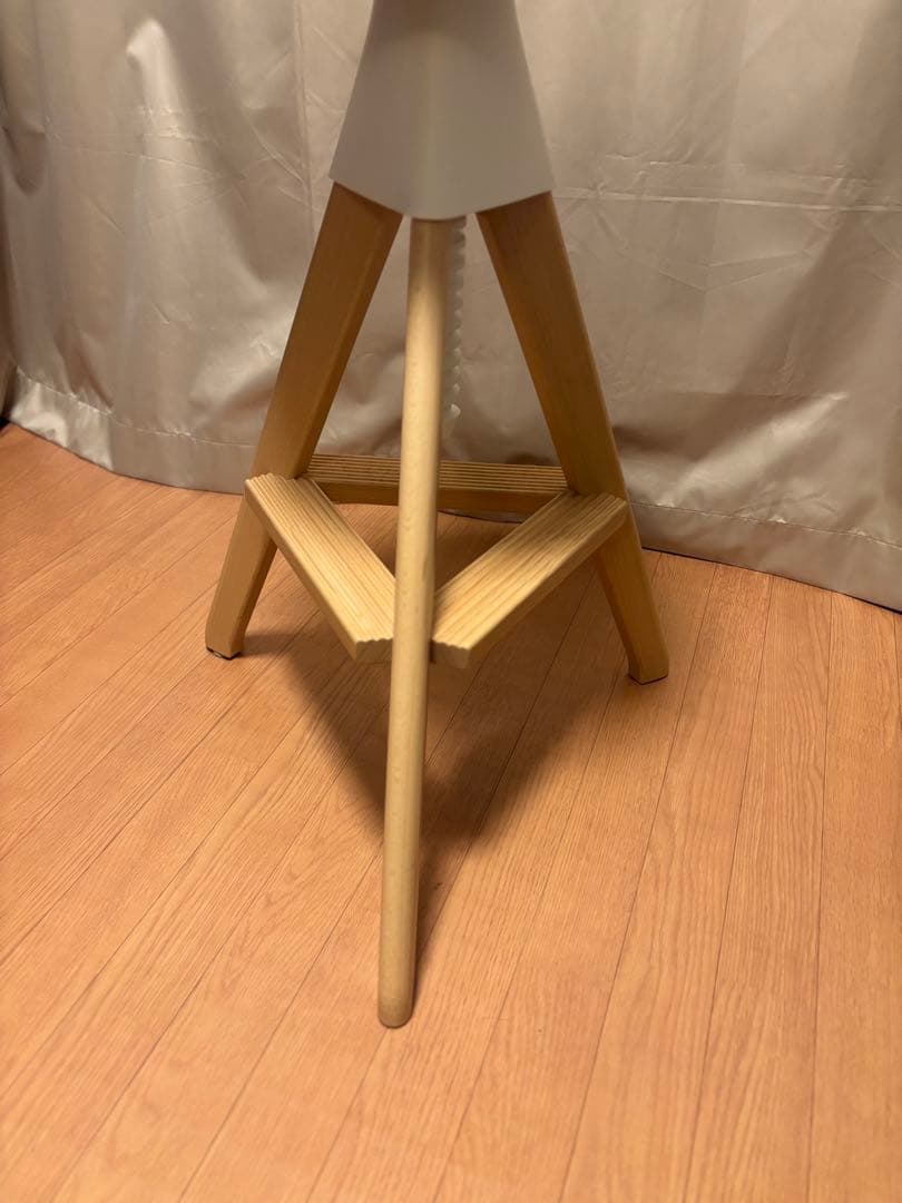 MAGIS 回転スツール Tom and Jerry 木製 　 イタリア製