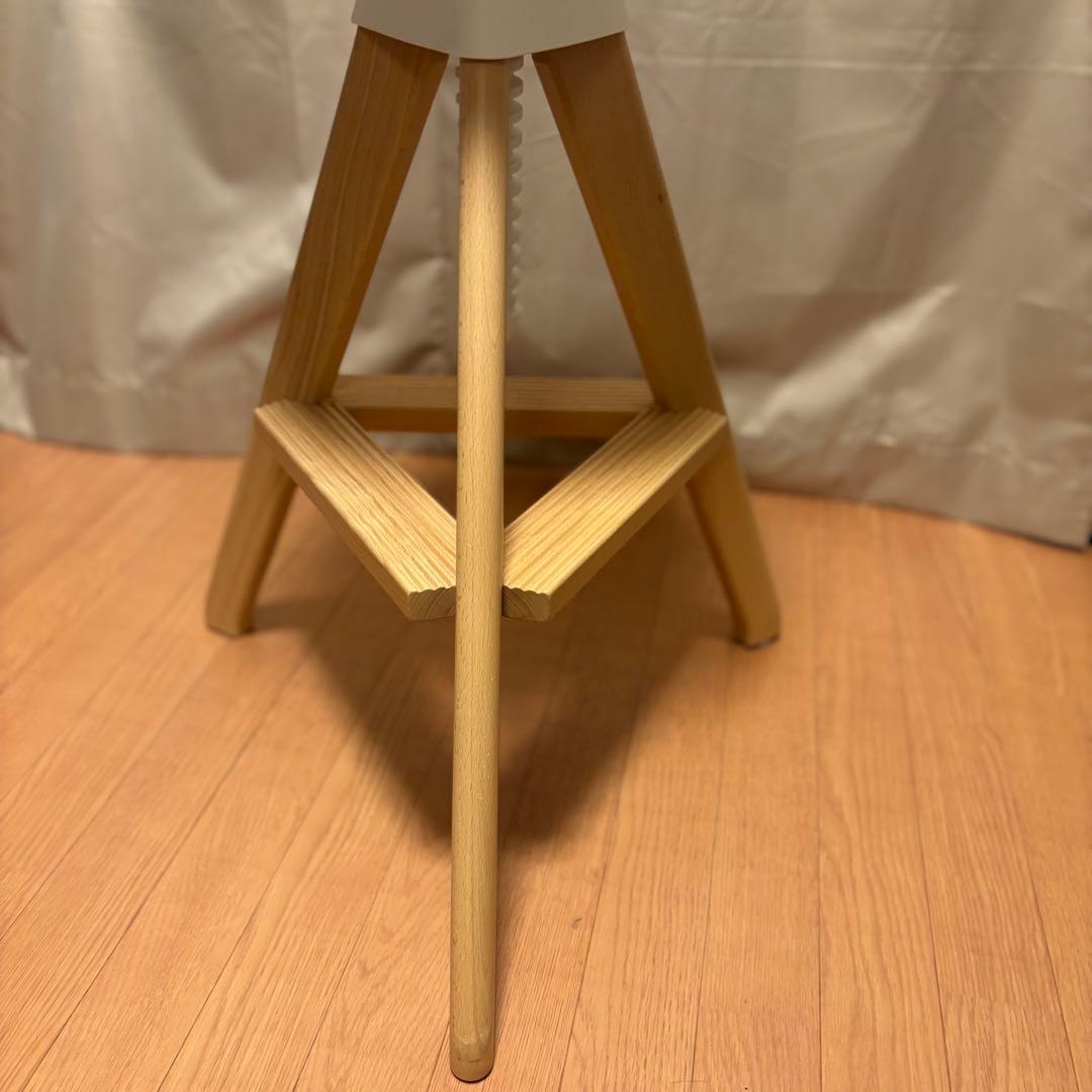 MAGIS 回転スツール Tom and Jerry 木製 　 イタリア製