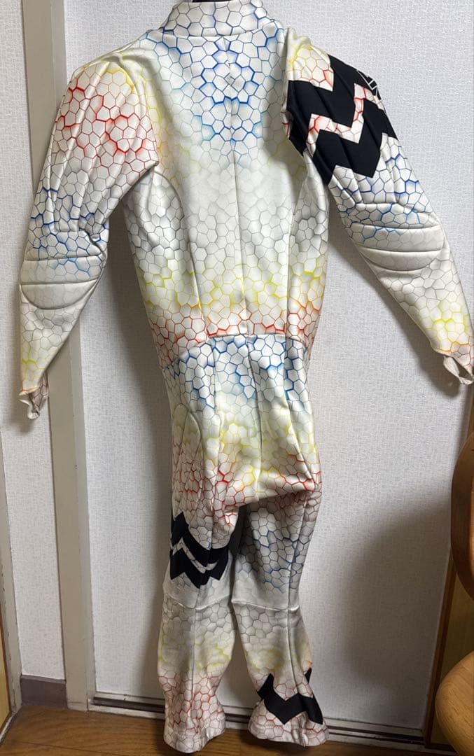 オンヨネ レーシングワンピース 160