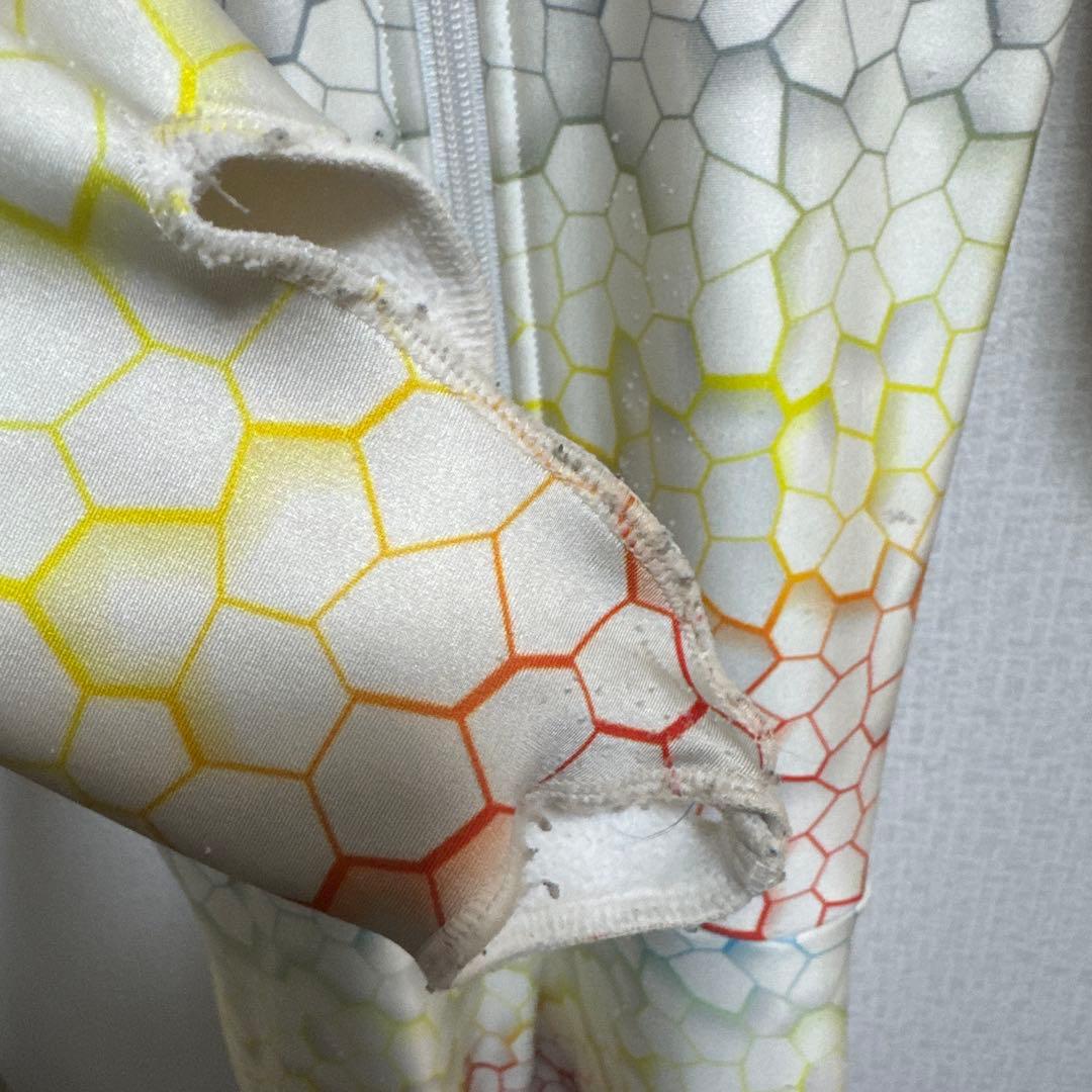 オンヨネ レーシングワンピース 160