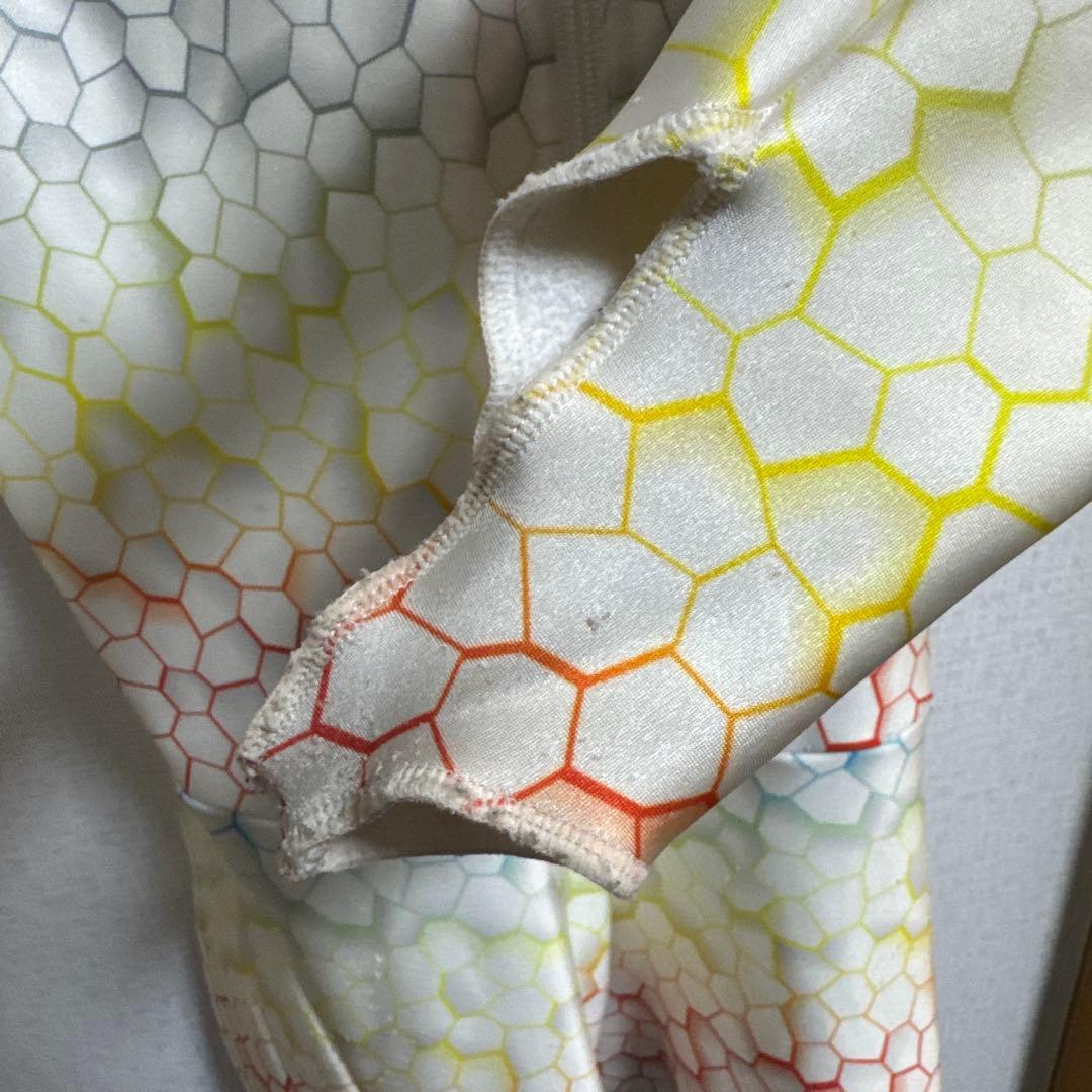 オンヨネ レーシングワンピース 160