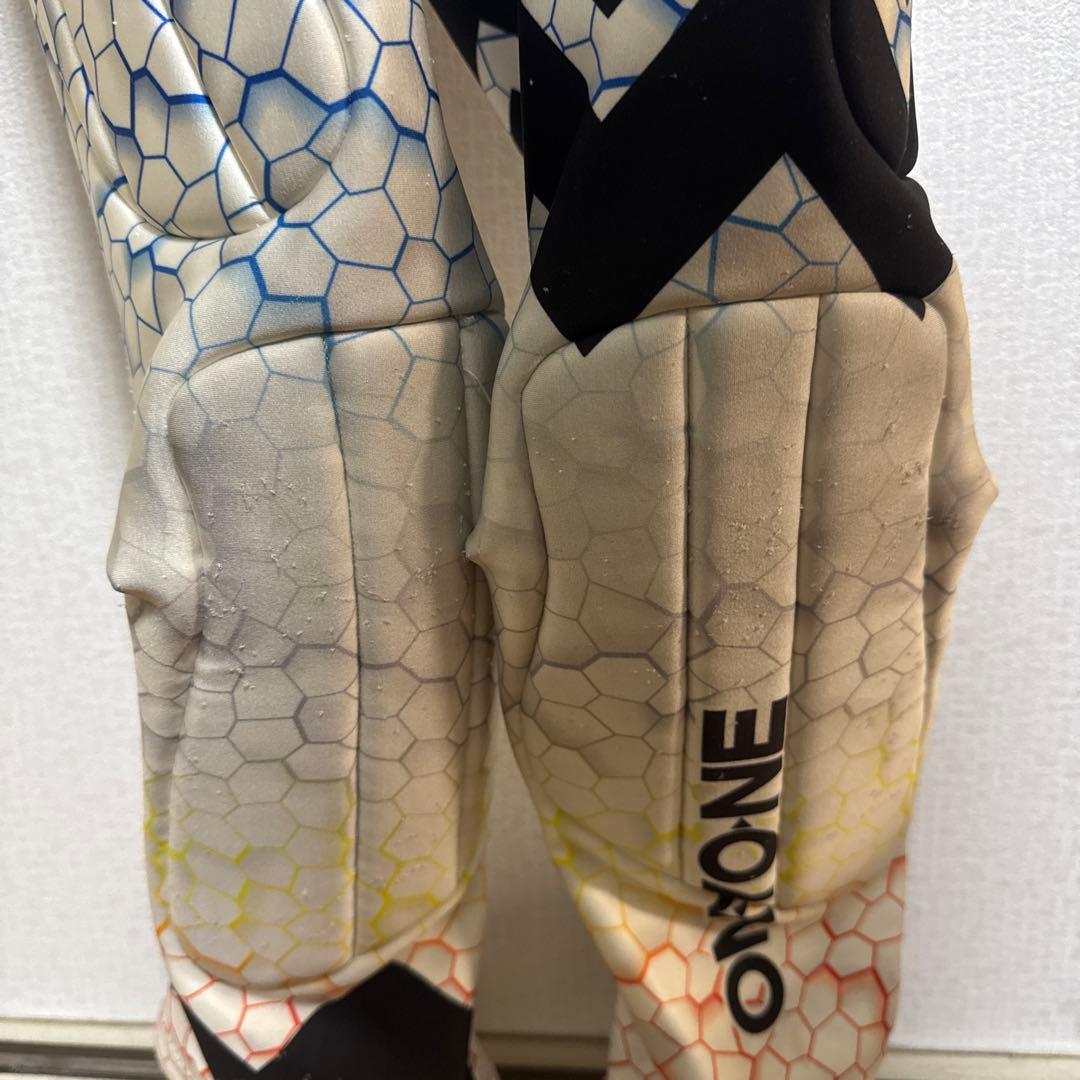 オンヨネ レーシングワンピース 160