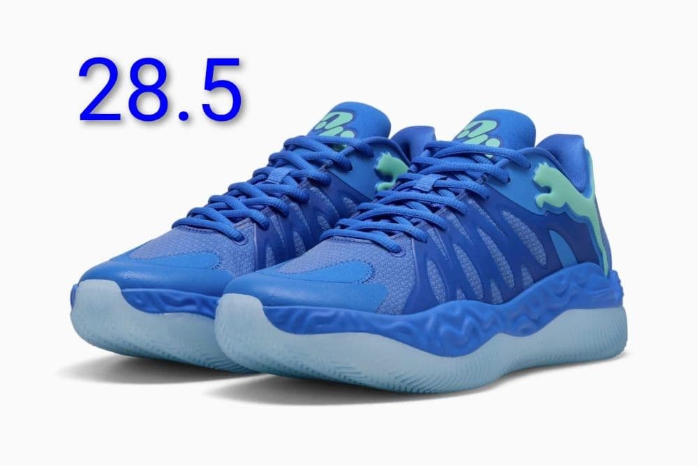 Puma Hali 1 “Opal”　28.5