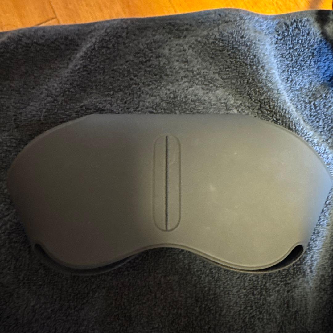 AirPodsMAX 第2世代 ミッドナイト