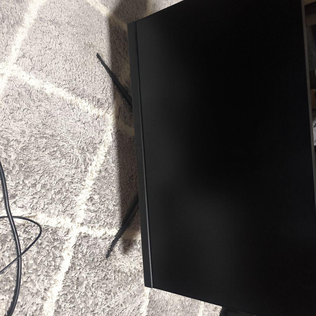 MSI ゲーミングモニター G2412 23.8インチ 165Hz 1ms