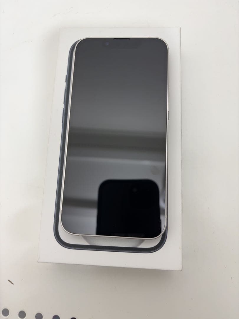 早い者勝ち　[SIMフリー]Apple iPhone 13mini 128GB