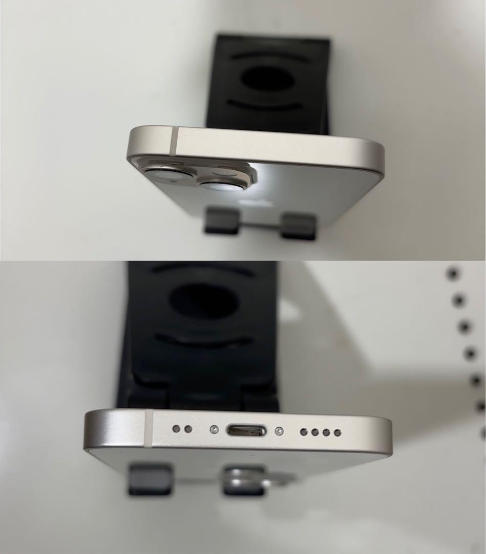 早い者勝ち　[SIMフリー]Apple iPhone 13mini 128GB