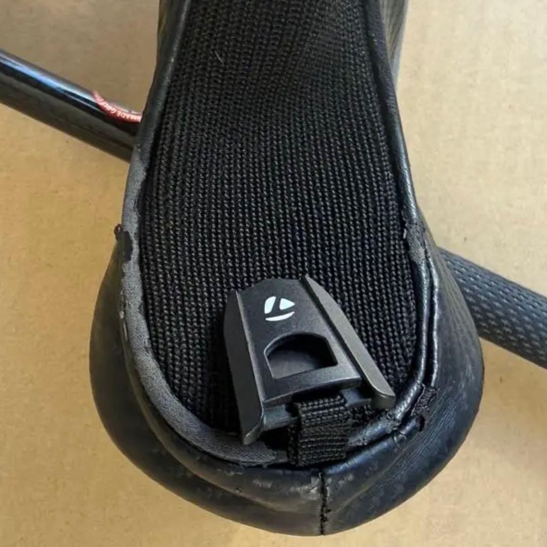 テーラーメイドSIM MAX ユーティリティ4s