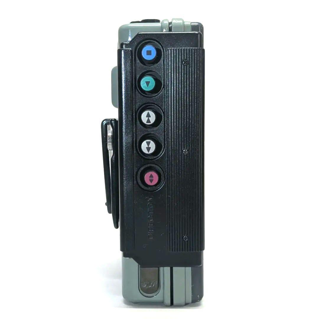 【駆動品】walkman sports /sony wm-f75