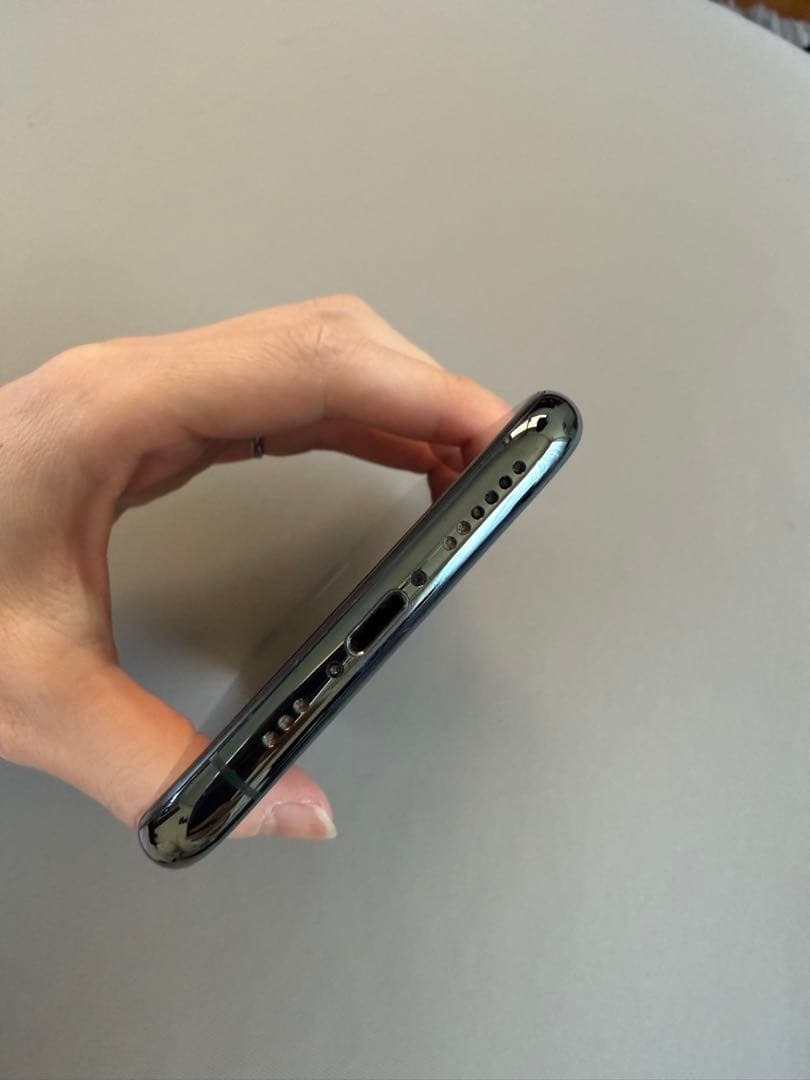 【値下げ中】iPhone 11 Pro 本体