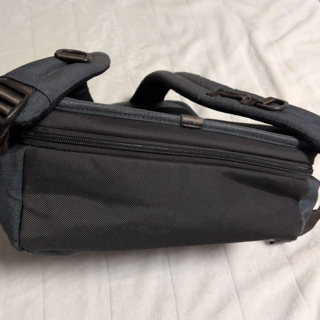 良品✨TUMI トゥミ リュック ビジネスバッグ　2603177AT3 アルファ