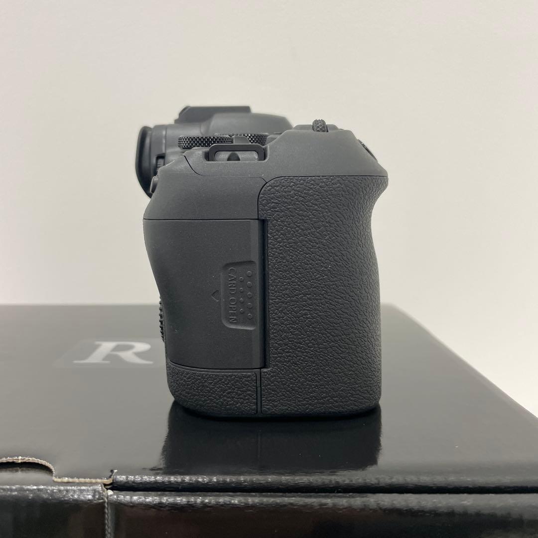 Canon EOS R6 Mark II 本体 + 付属品