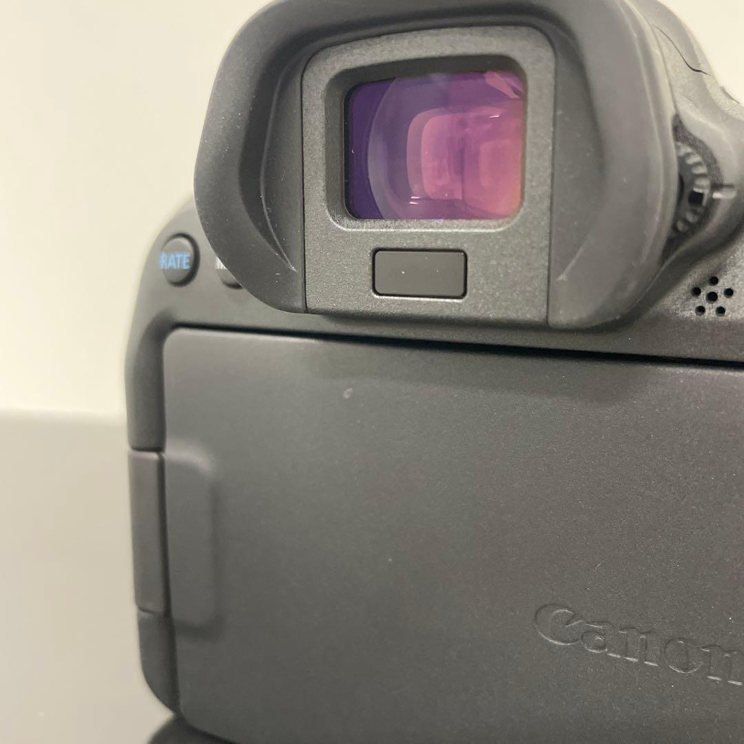 Canon EOS R6 Mark II 本体 + 付属品