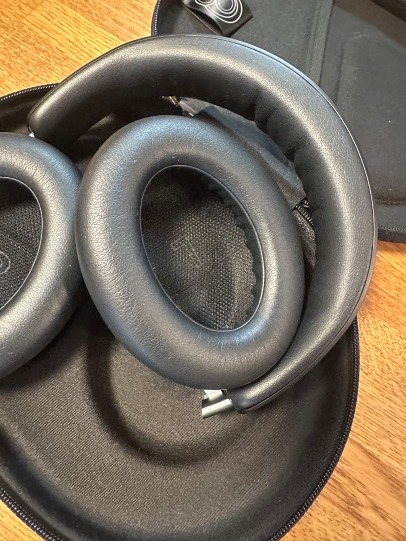 美品⭐︎Bose QuietComfort Ultra ワイヤレスヘッドホン